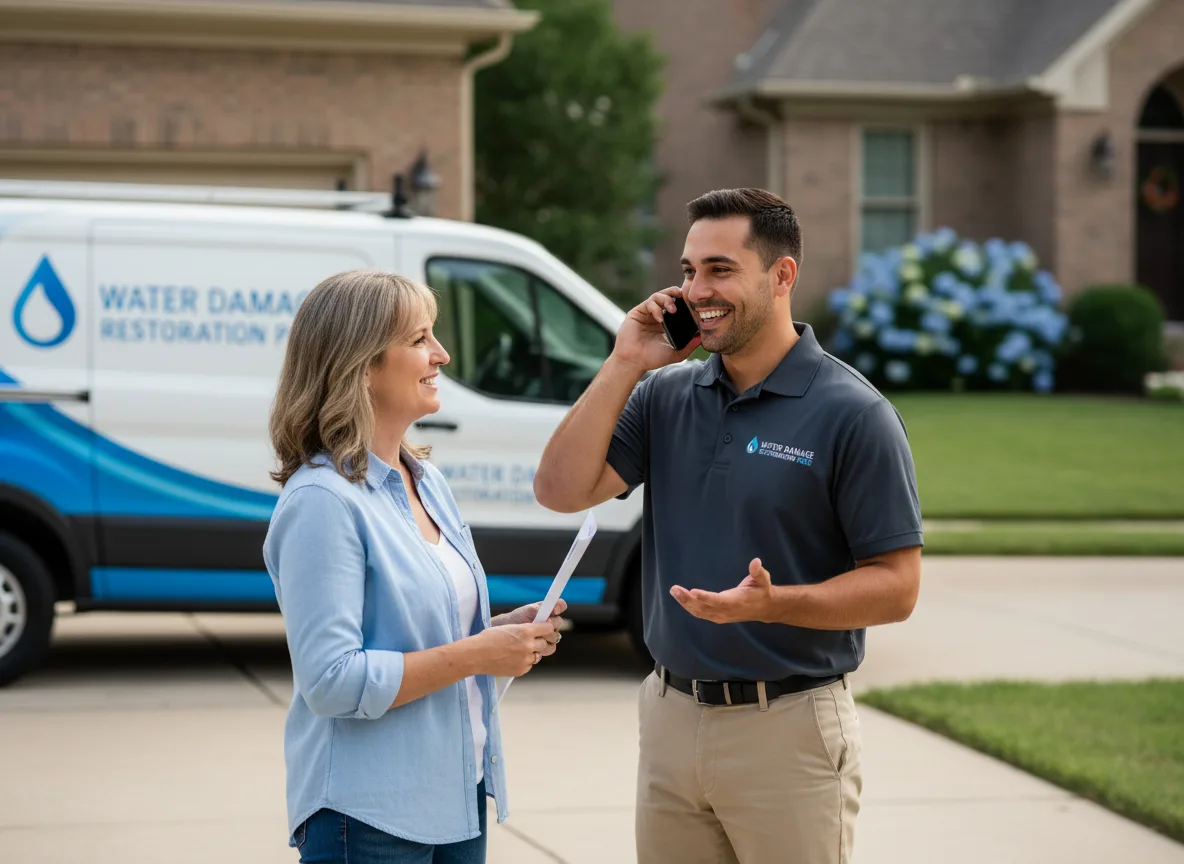 Flood Restoration Neptune, NJ FAQs